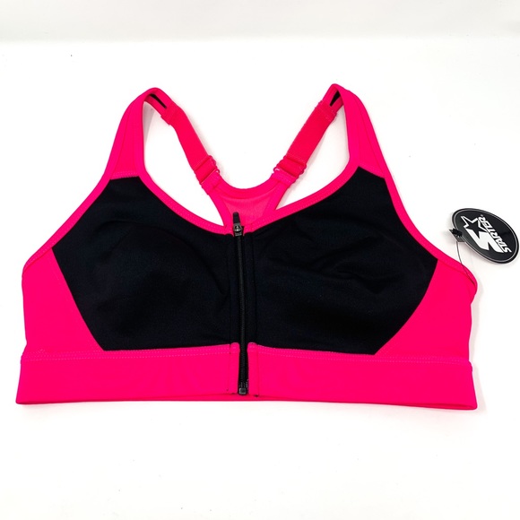 starter sports bra